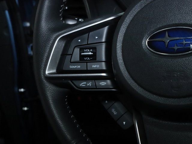 Used 2020 Subaru Forester Limited w/ Popular Package #3 AWD/4WD image 24