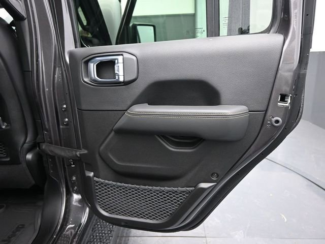 New 2026 Jeep Wrangler Sahara image 24