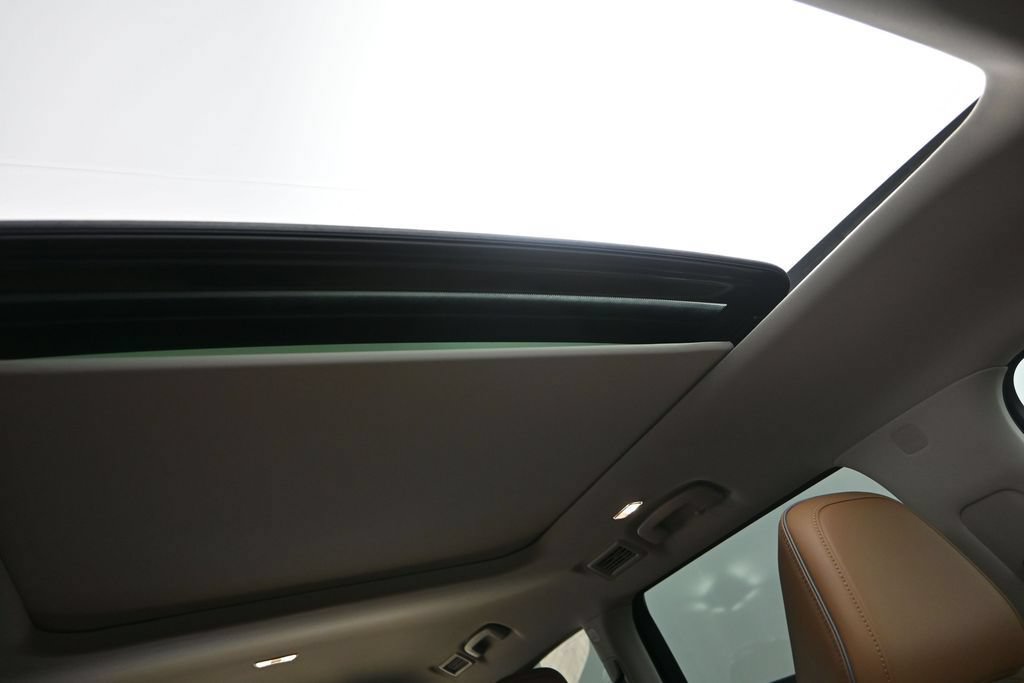 New 2026 INFINITI QX80 Luxe w/ Cargo Package RWD image 27