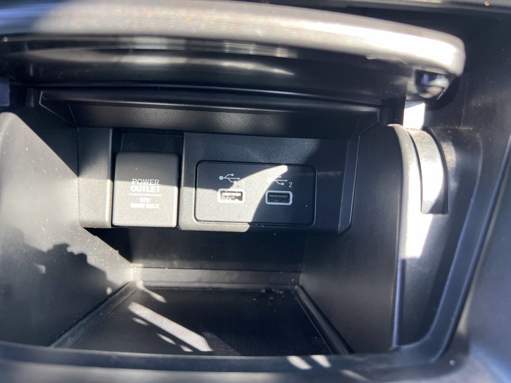 Certified 2022 Honda Accord Sport image 34