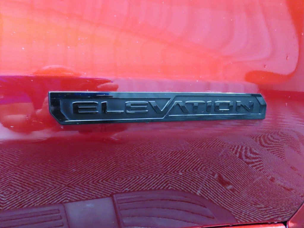 Used 2024 GMC Sierra 1500 Elevation w/ LPO, Elevation Black Package AWD/4WD image 43