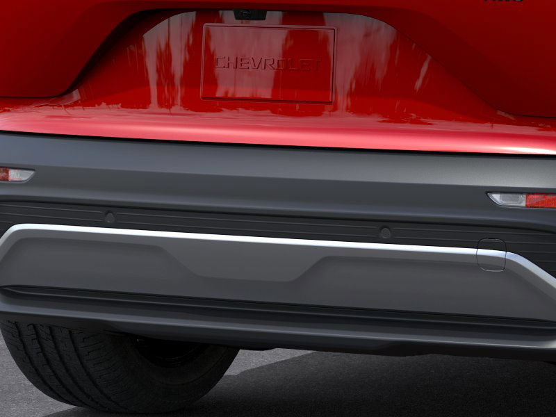 New 2026 Chevrolet Blazer EV LT FWD image 38