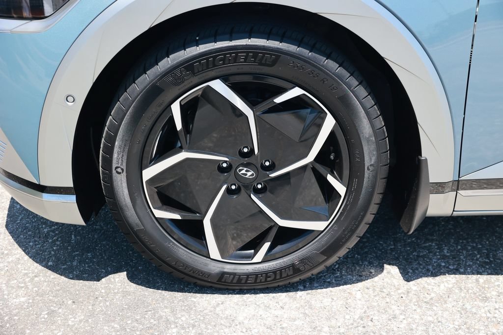 Used 2024 Hyundai Ioniq 5 Limited RWD image 14