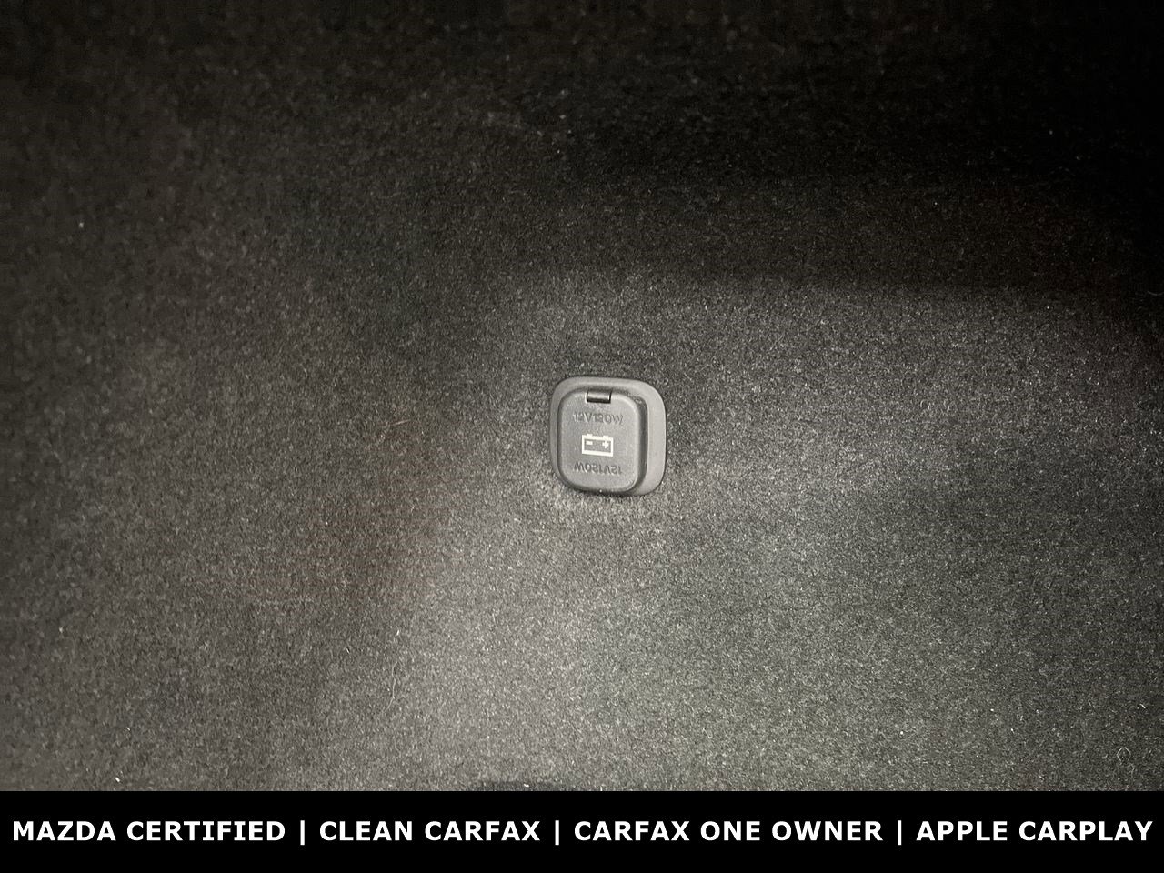 Certified 2023 MAZDA CX-9 Touring image 31