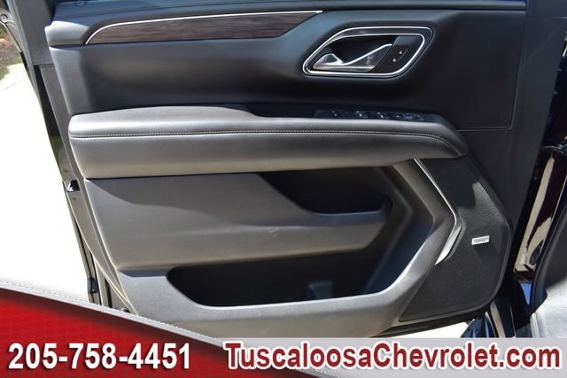 Certified 2021 Chevrolet Tahoe LT RWD image 20