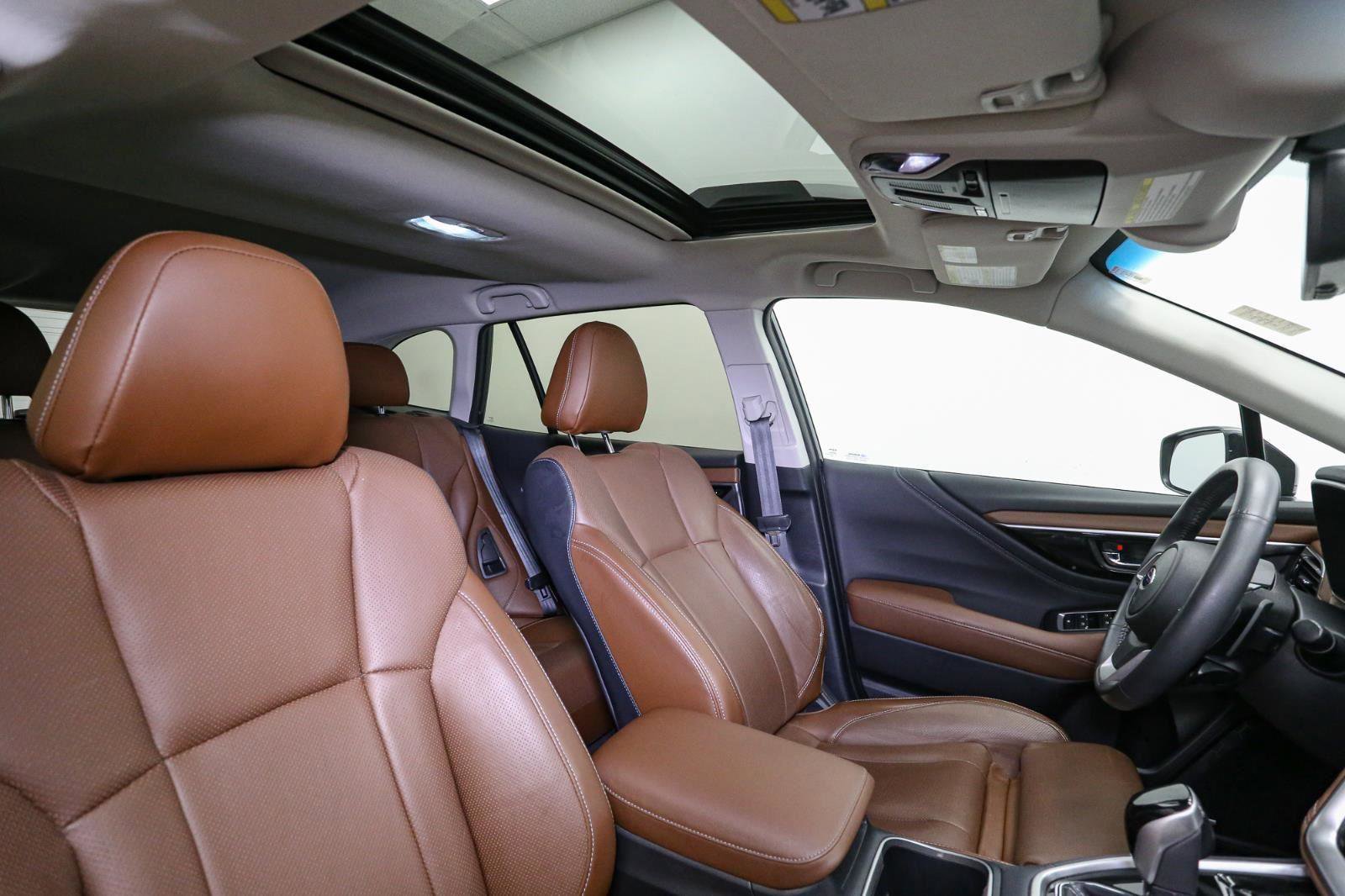 Used 2021 Subaru Outback Touring image 18