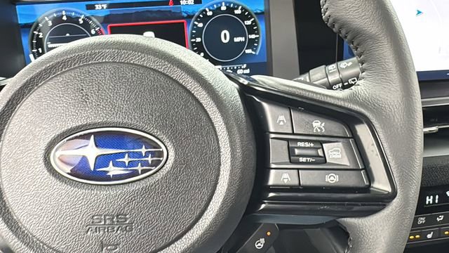 New 2026 Subaru Outback Limited XT image 23