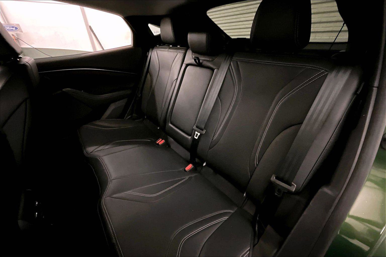 Used 2024 Ford Mustang Mach-E Premium image 25