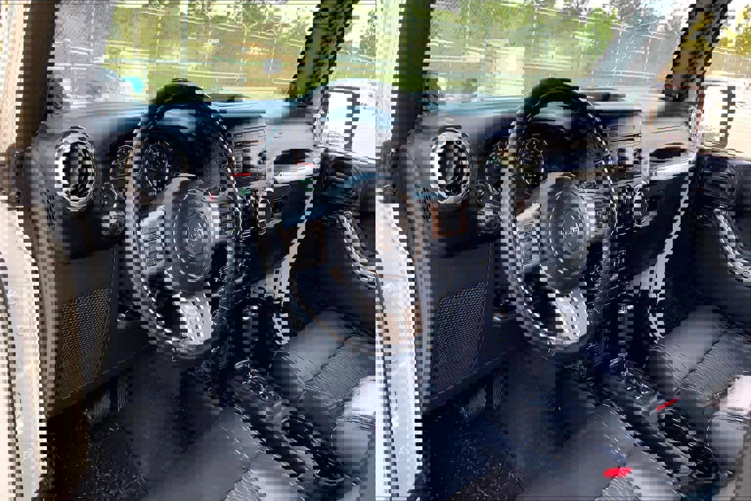 Used 2012 Jeep Wrangler Freedom Edition image 17