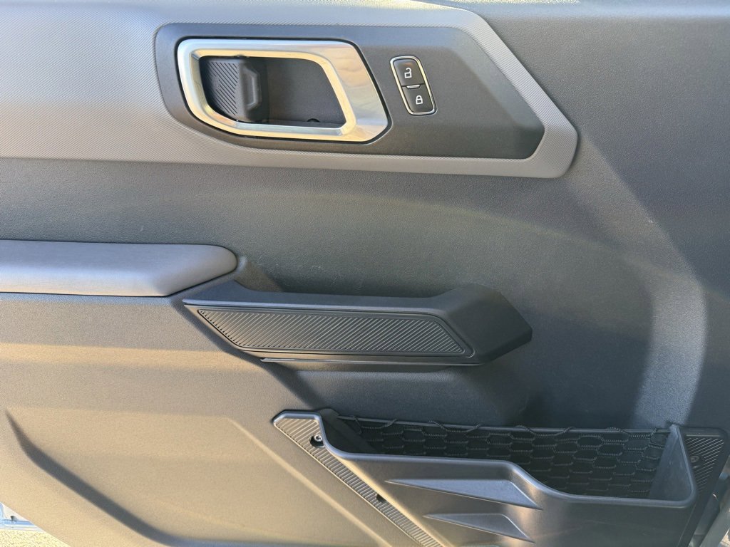 Used 2023 Ford Bronco 4-Door w/ Sasquatch Package image 19
