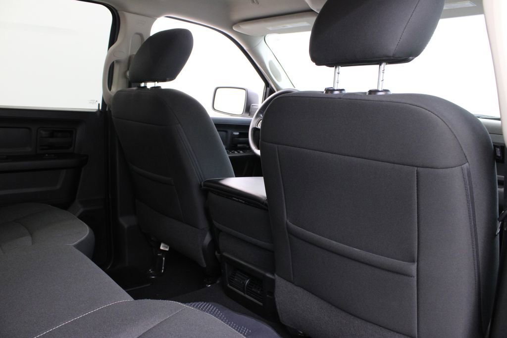 Used 2023 RAM 1500 Tradesman w/ Popular Equipment Group image 18