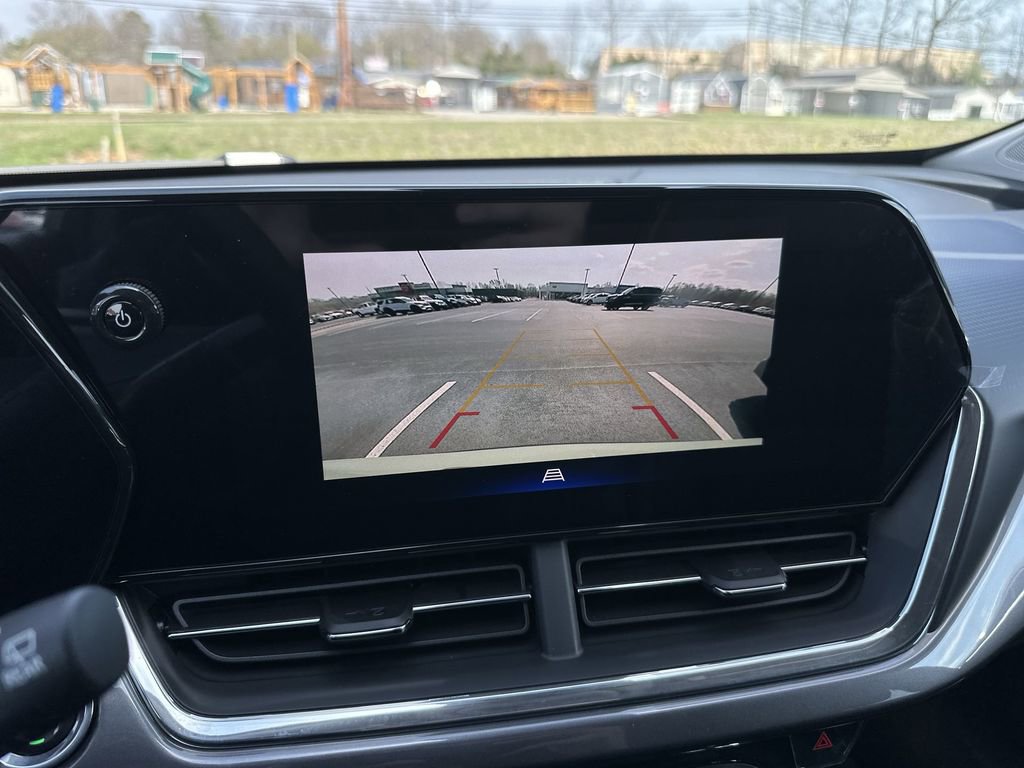 New 2026 Chevrolet Trax ACTIV image 17