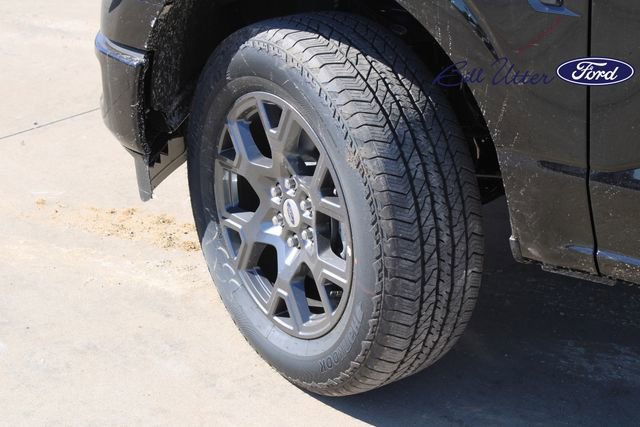 New 2026 Ford F150 STX w/ Equipment Group 200A image 5