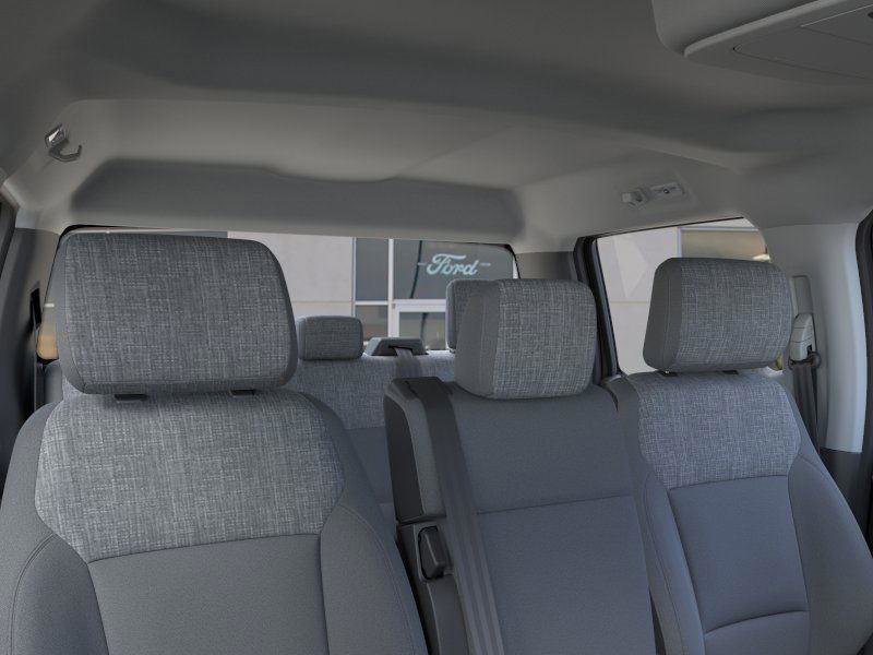 New 2026 Ford F350 XLT w/ FX4 Off-Road Package image 22