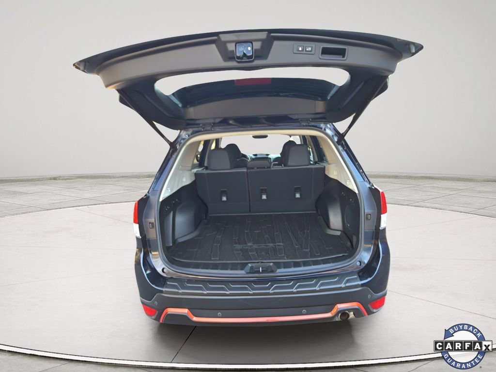 Used 2020 Subaru Forester Sport w/ Popular Package #2 image 12