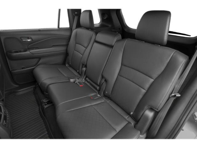 Used 2021 Honda Passport Elite image 16