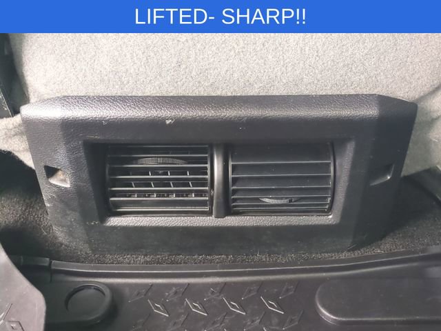 Used 2017 RAM 2500 Tradesman w/ Chrome Appearance Group image 26