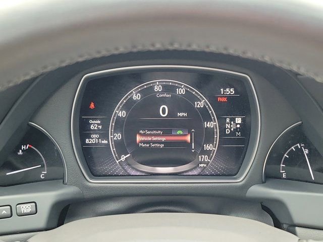 Used 2021 Lexus LS 500 AWD w/ Accessory Package (Z1) image 25