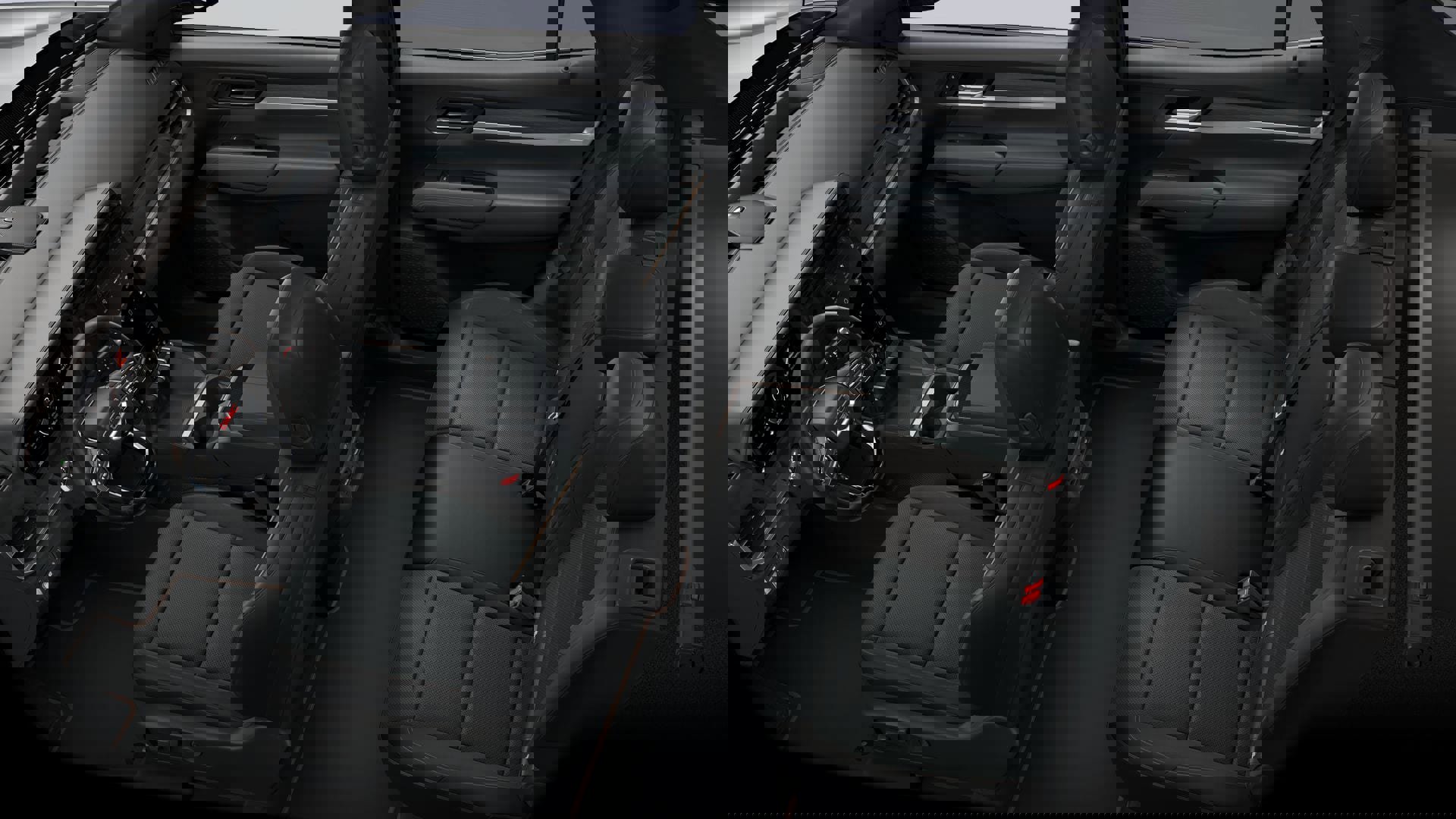 New 2026 GMC Terrain AT4 w/ Technology Package II image 31