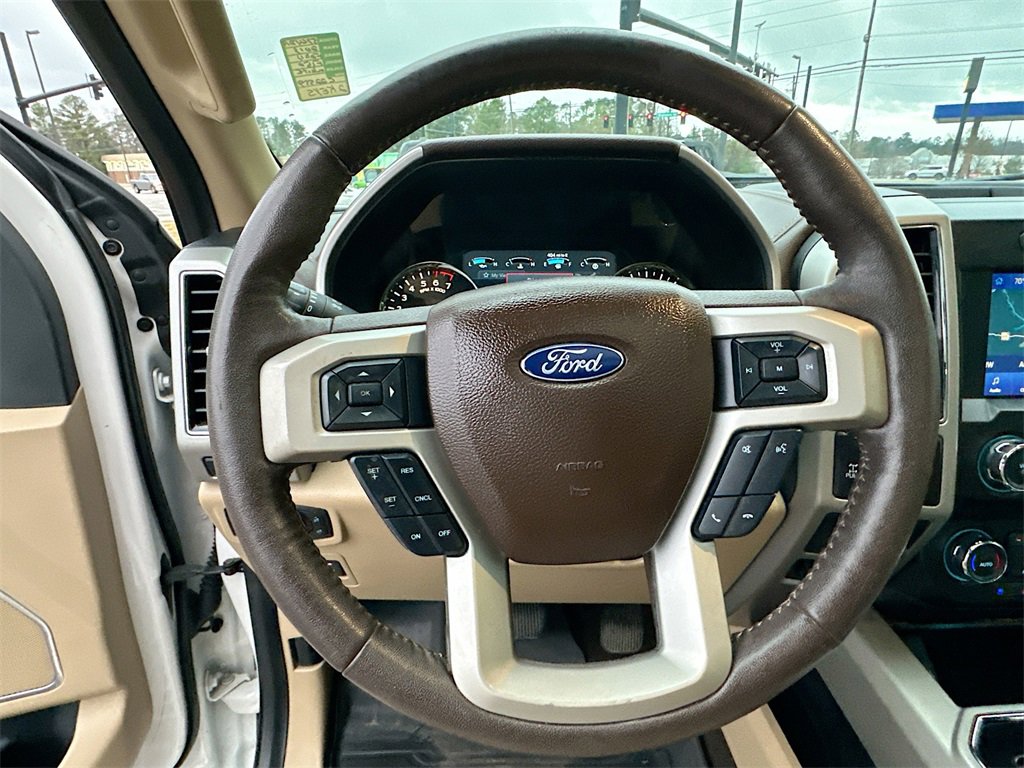 Certified 2019 Ford F150 Lariat image 18
