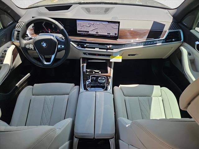 New 2026 BMW X5 xDrive40i w/ Executive Package AWD/4WD image 16