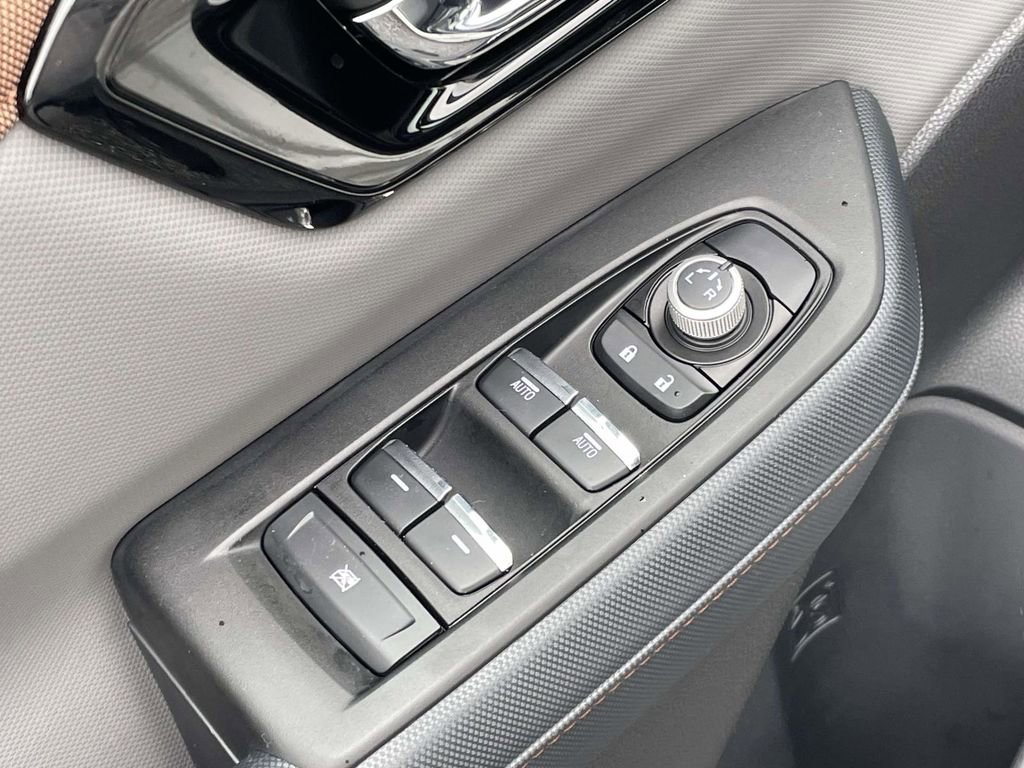 Certified 2026 Subaru Forester Sport w/ Sport Package image 16