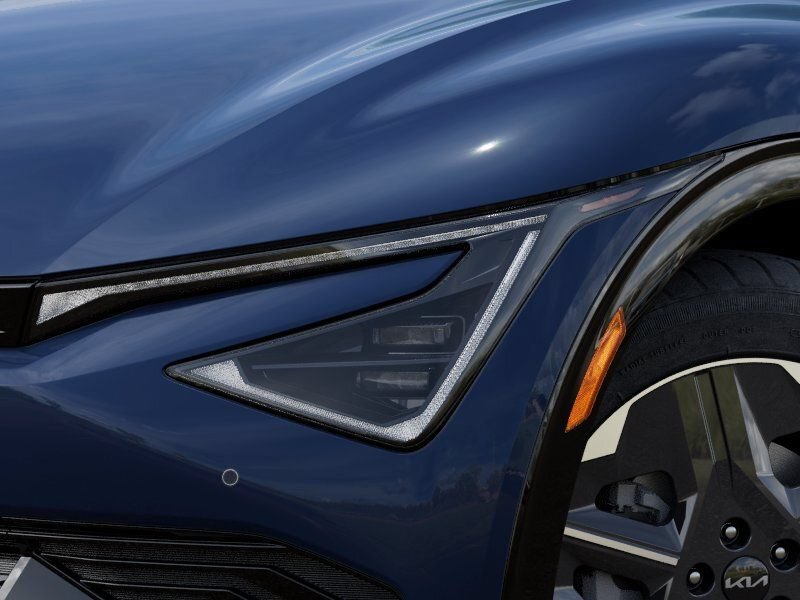 New 2026 Kia EV6 Light RWD image 10