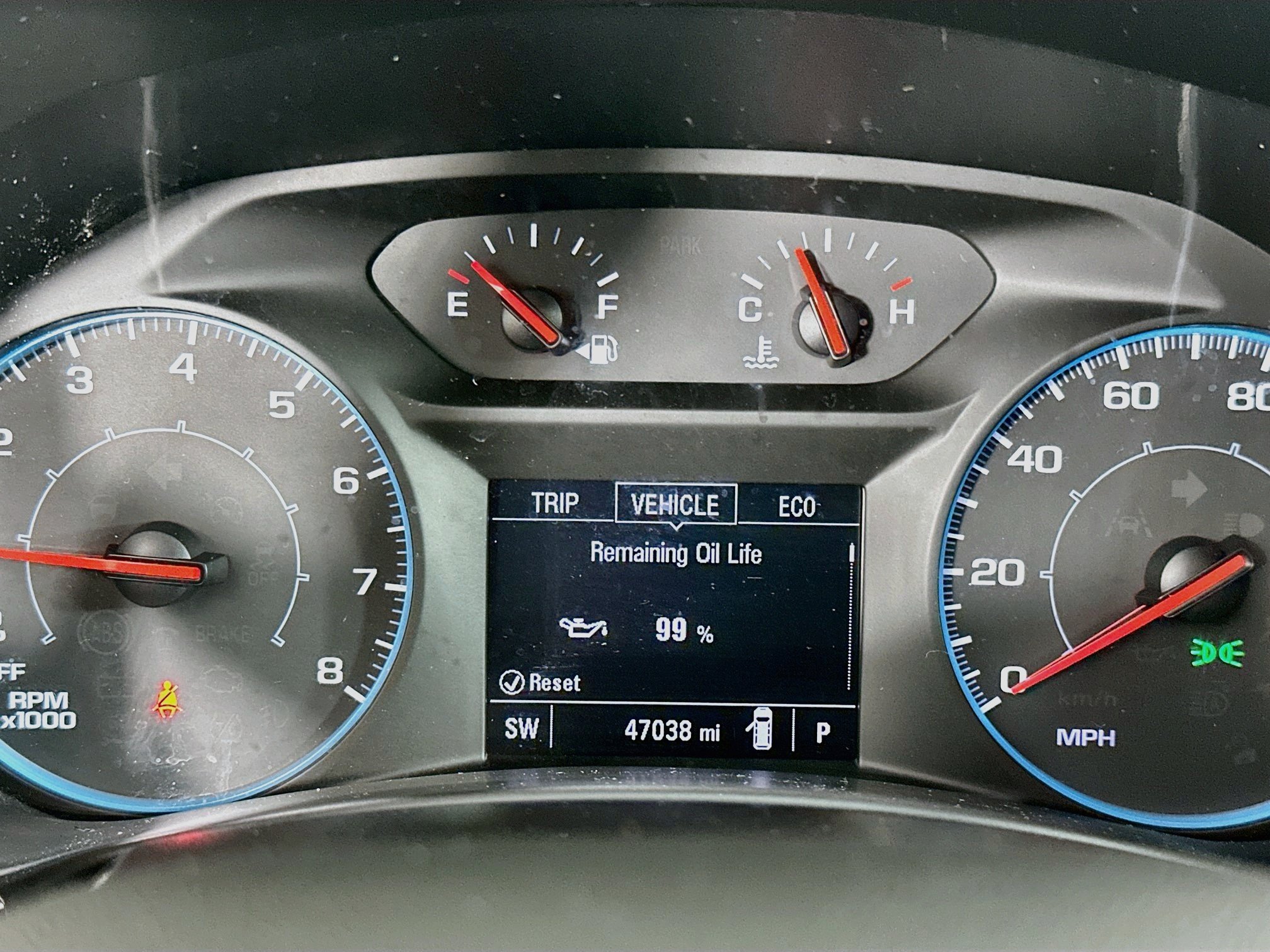 Used 2021 Chevrolet Equinox LS w/ LS Convenience Package FWD image 18