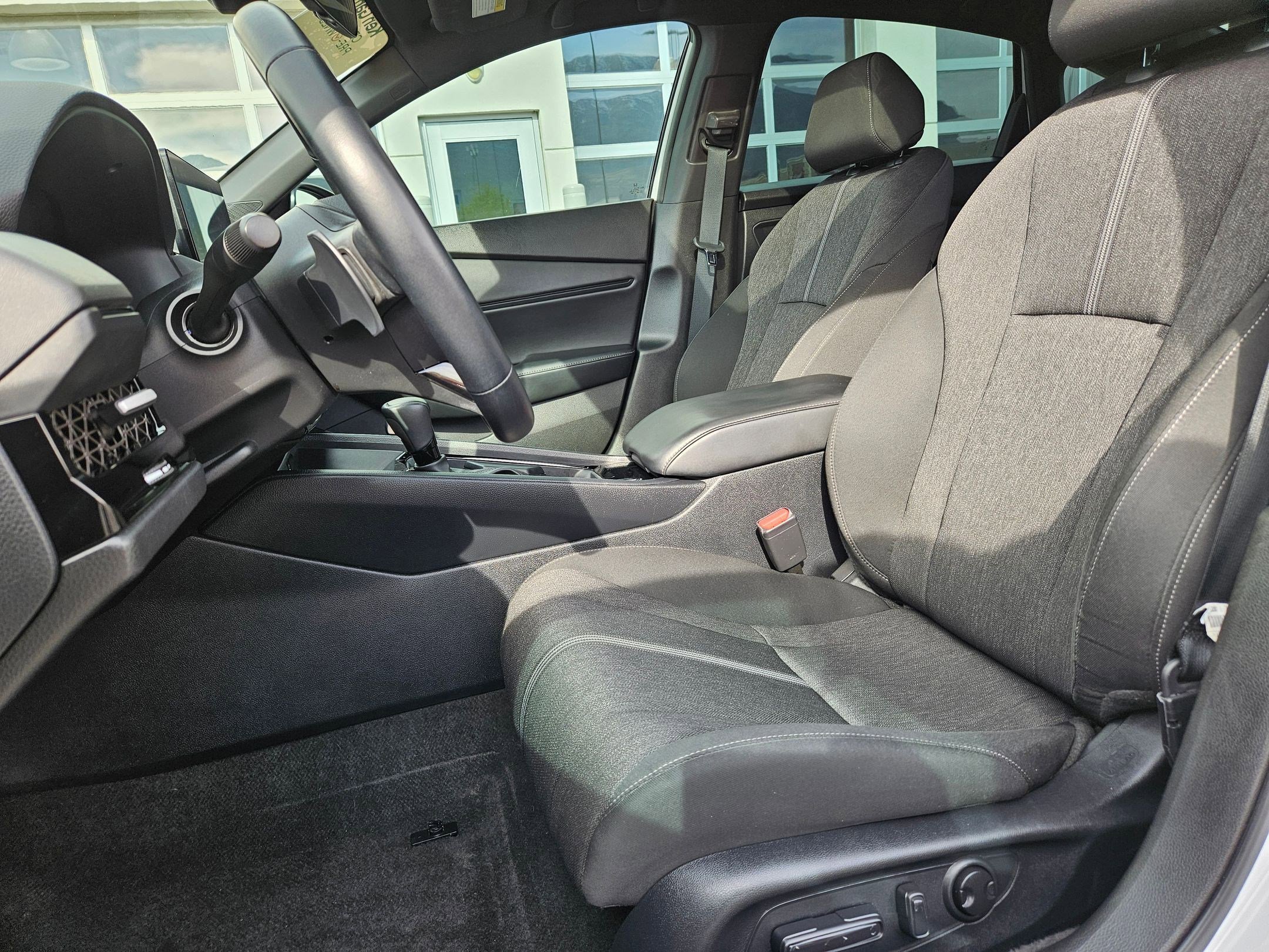 Used 2023 Honda Accord Sport image 18