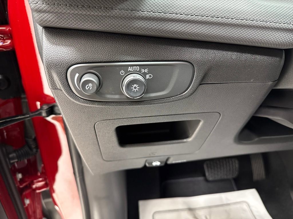 New 2026 Chevrolet TrailBlazer LT image 20