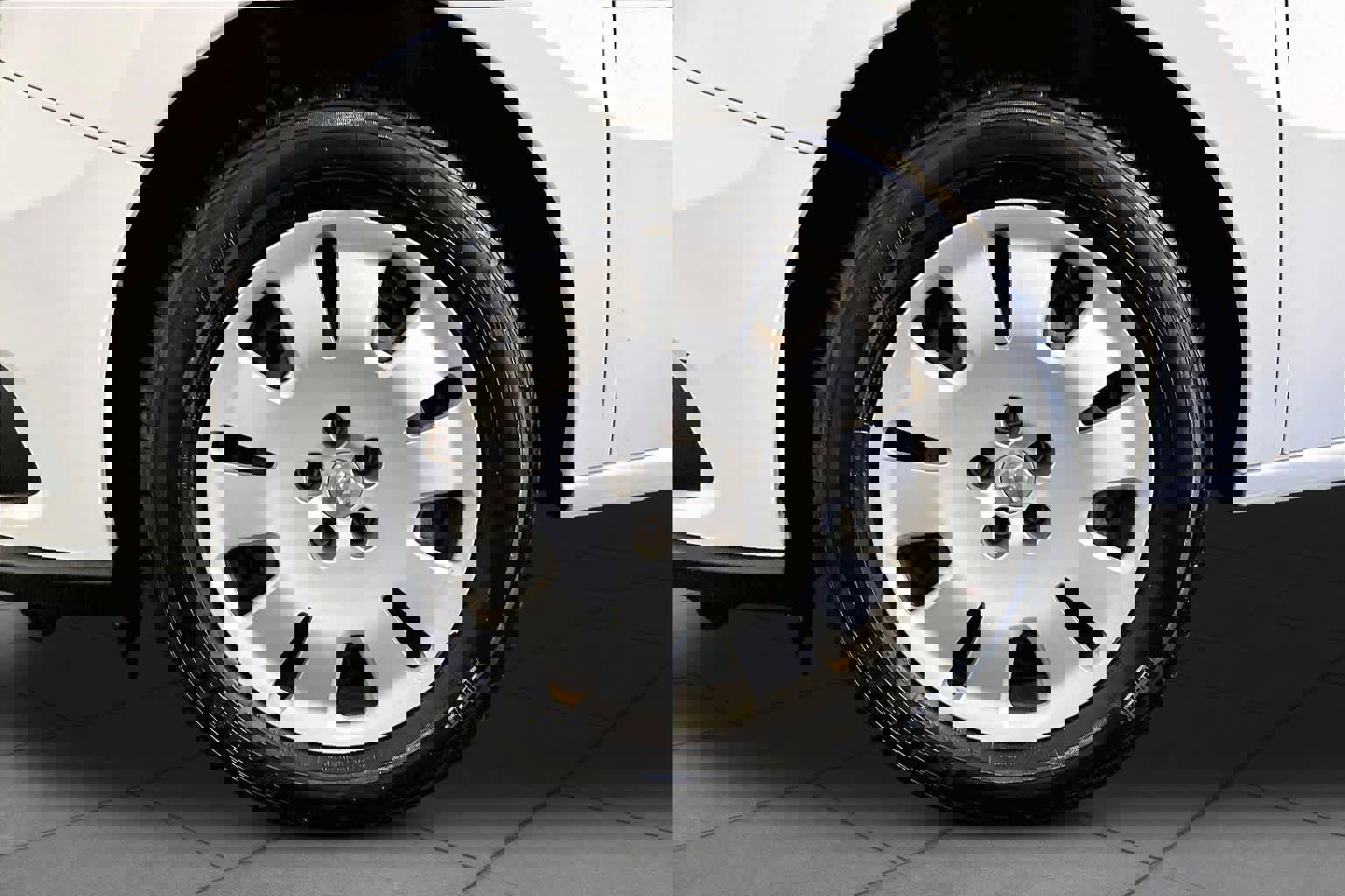 Used 2015 RAM ProMaster City Tradesman SLT FWD image 10