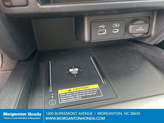 Used 2024 Honda Passport EX-L image 26