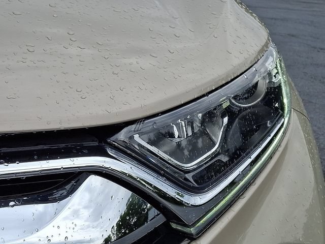 Used 2019 Honda CR-V EX-L image 12