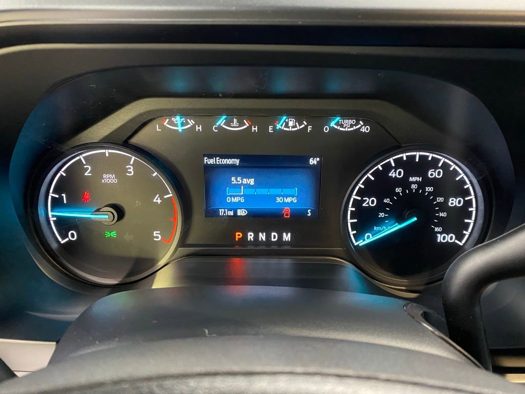 New 2026 Ford F450 XL w/ XL Driver Assist Package image 25