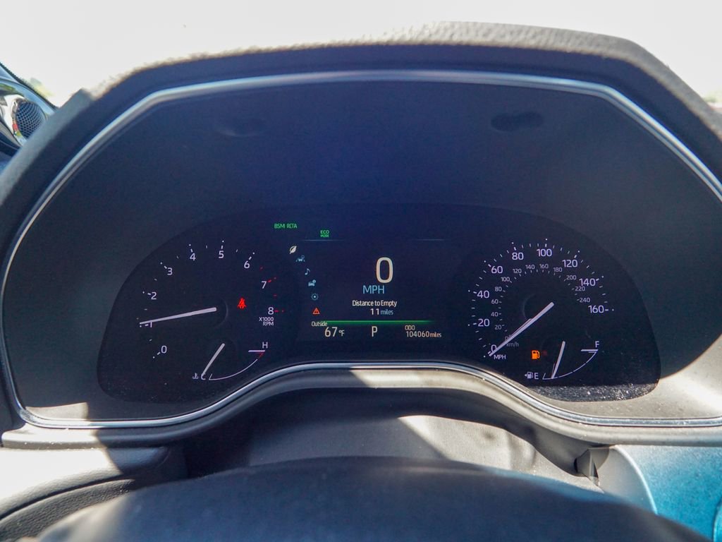Used 2019 Toyota Avalon XLE FWD image 22