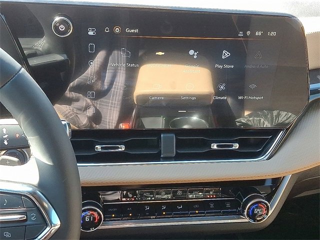 New 2026 Chevrolet Equinox ACTIV image 10