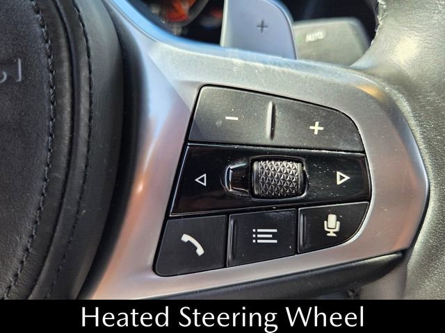 Used 2021 BMW 330i Sedan w/ M Sport Package image 30