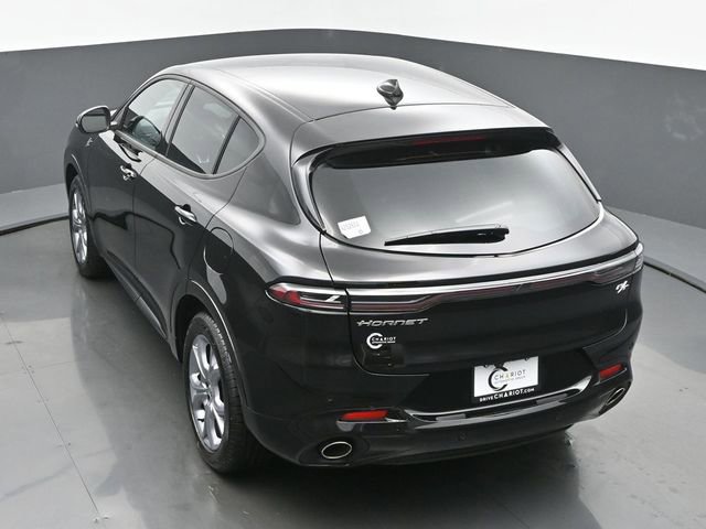 New 2025 Dodge Hornet R/T AWD/4WD image 41