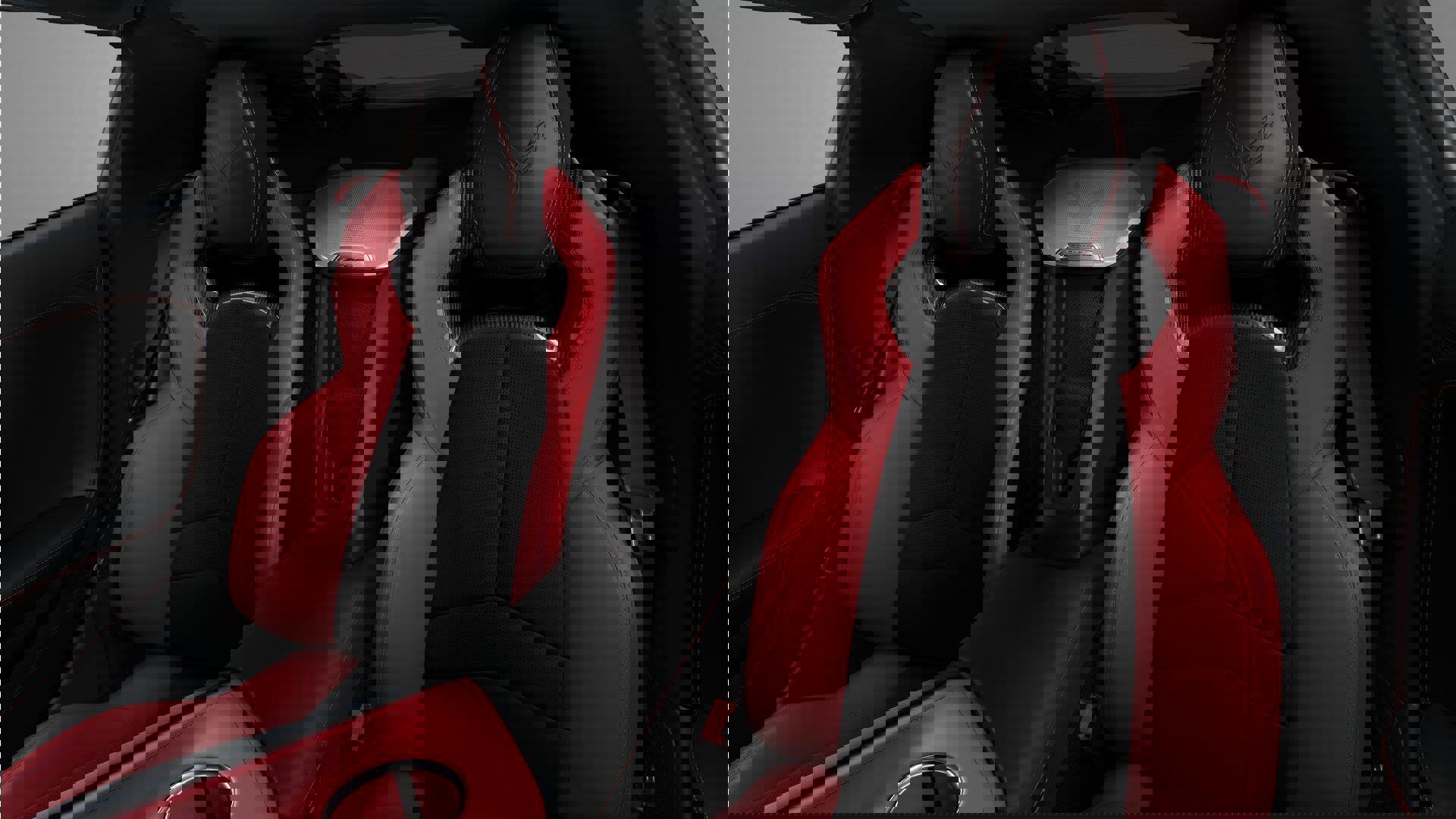 New 2026 Chevrolet Corvette Z06 image 35