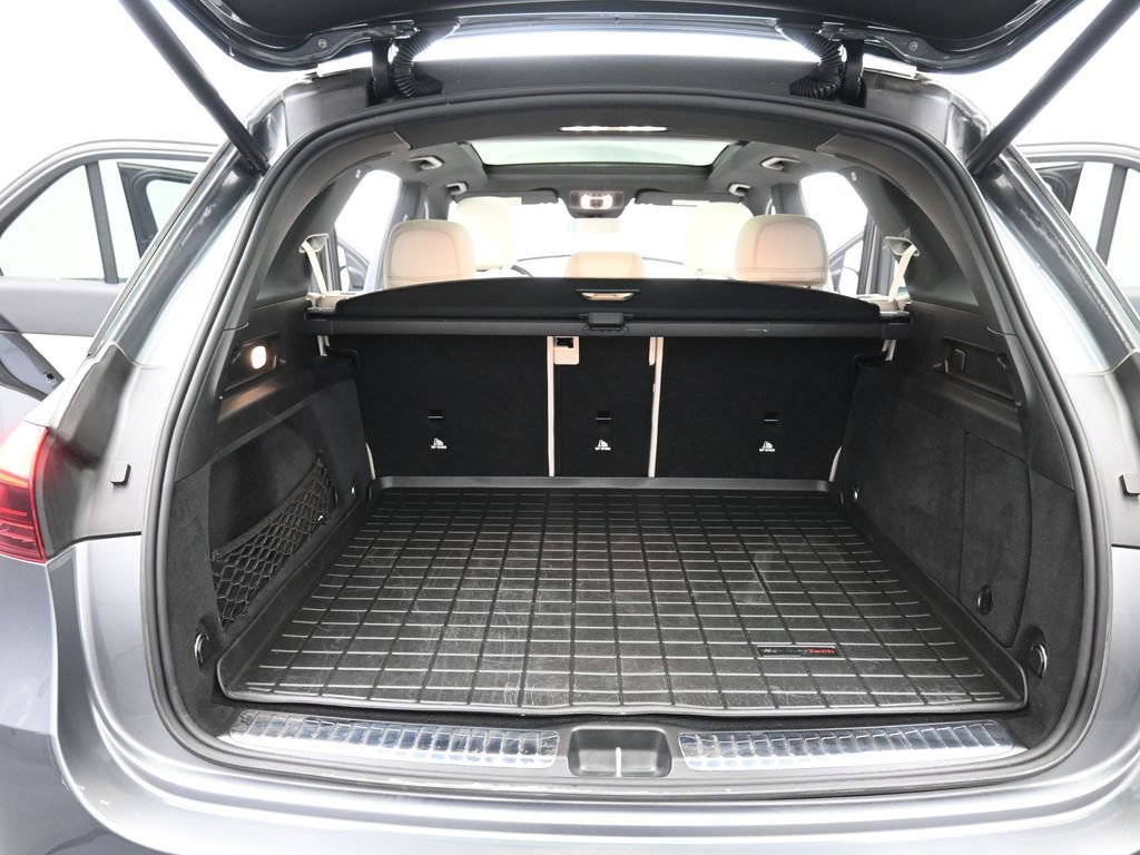 Used 2024 Mercedes-Benz GLE 450 4MATIC image 16