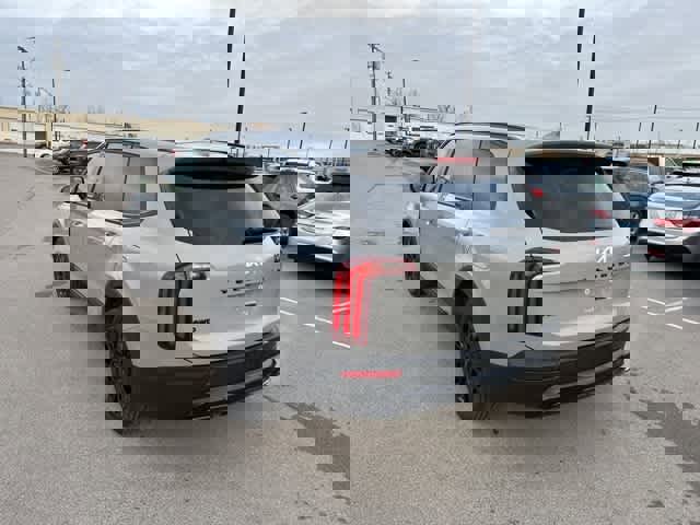 Used 2022 Kia Telluride SX w/ Nightfall Edition Package image 23