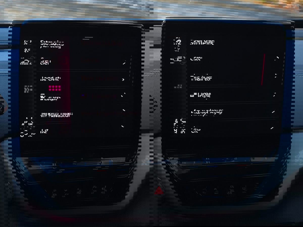 Used 2023 Volkswagen ID.4 Pro S image 42