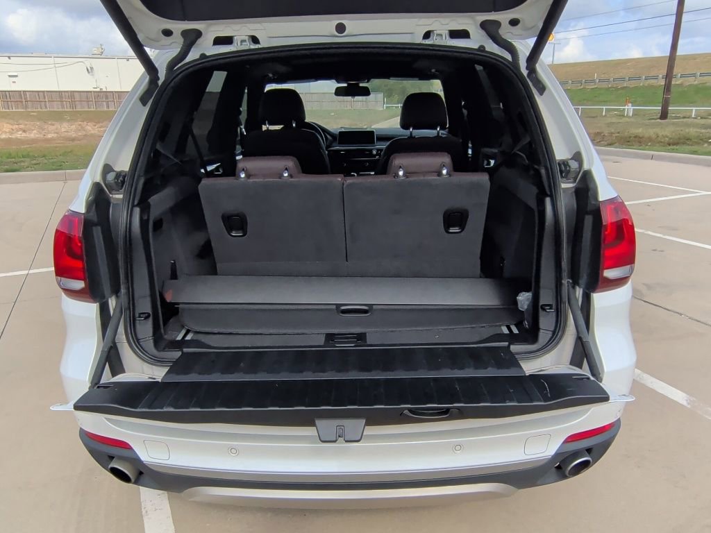 Used 2017 BMW X5 sDrive35i image 42