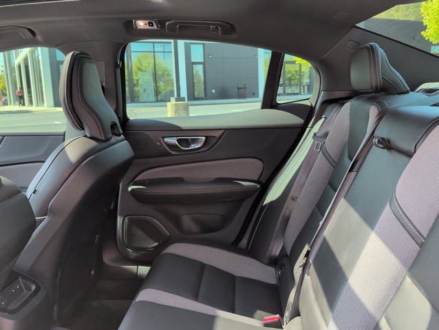 Used 2022 Volvo S60 T8 R-Design w/ Advanced Package image 16