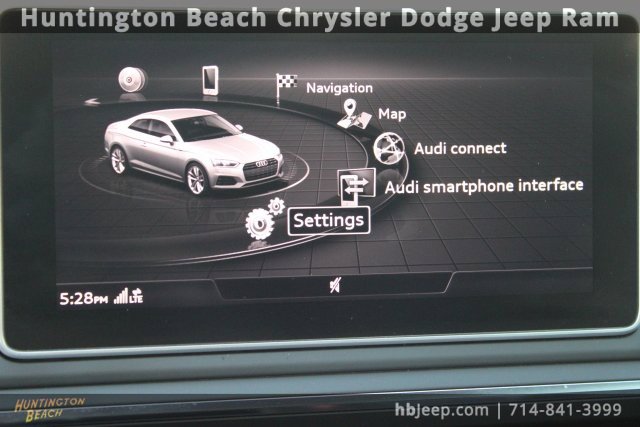 Used 2018 Audi RS 5 image 22