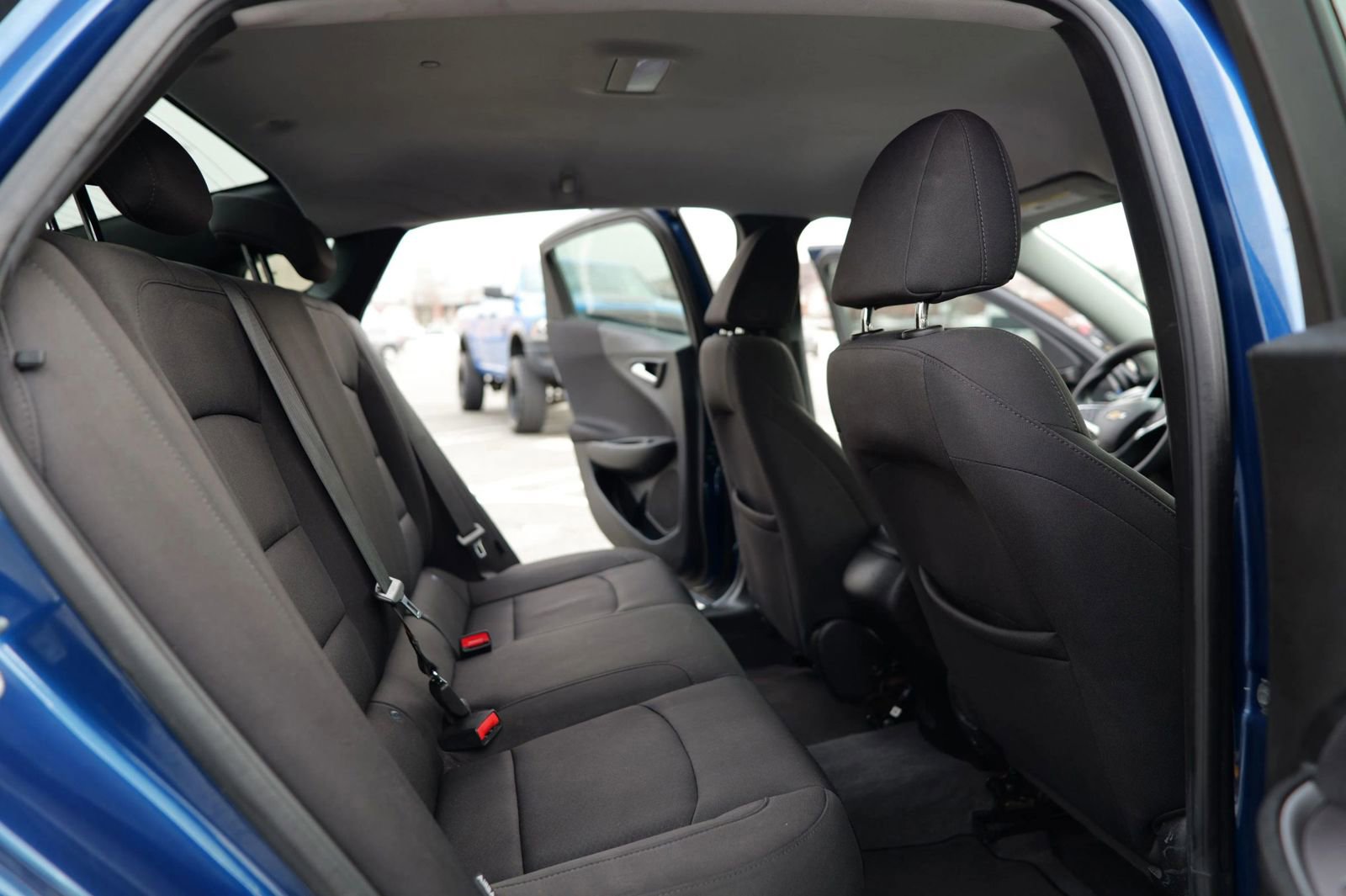 Used 2019 Chevrolet Malibu LS image 27