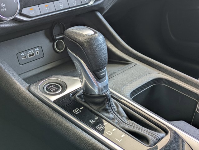 Used 2022 Nissan Sentra SV w/ Trunk Package image 13