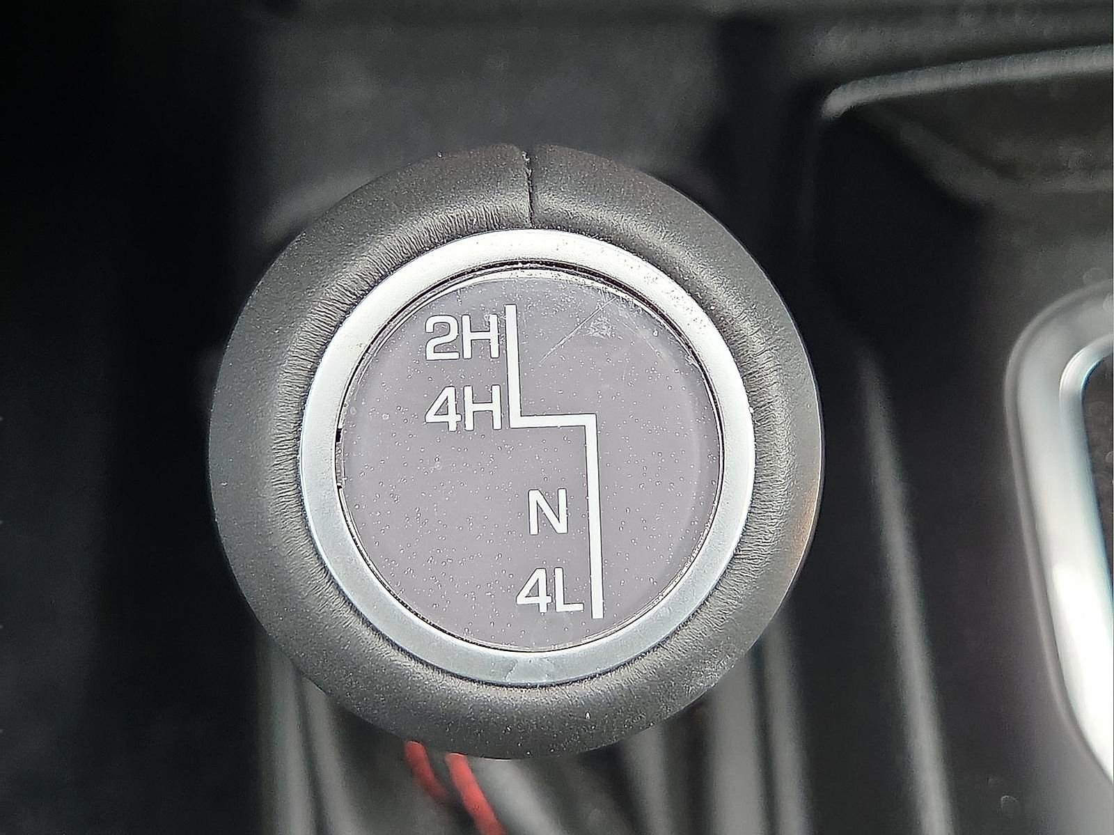 Used 2023 Jeep Gladiator Rubicon w/ LED Lighting Group image 18