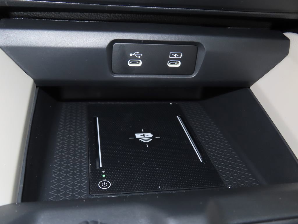 New 2026 Honda Accord LX image 19