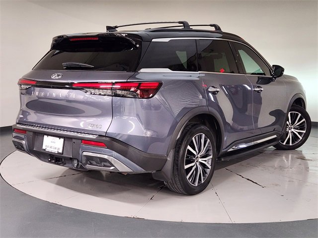 Used 2023 INFINITI QX60 Autograph image 2